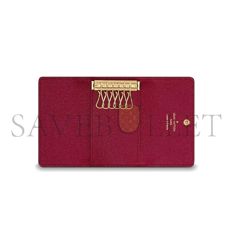 l0vis Vvtt0n 6 key holder m60701 (10.5*7*2cm)